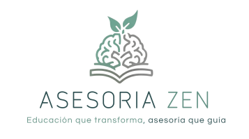 ASESORIA EDUCATIVA ZEN